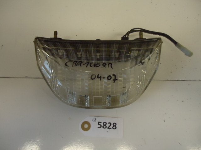 CBR1000RR 2006 - 2007 Honda Achterlicht D1-26099, Motoren