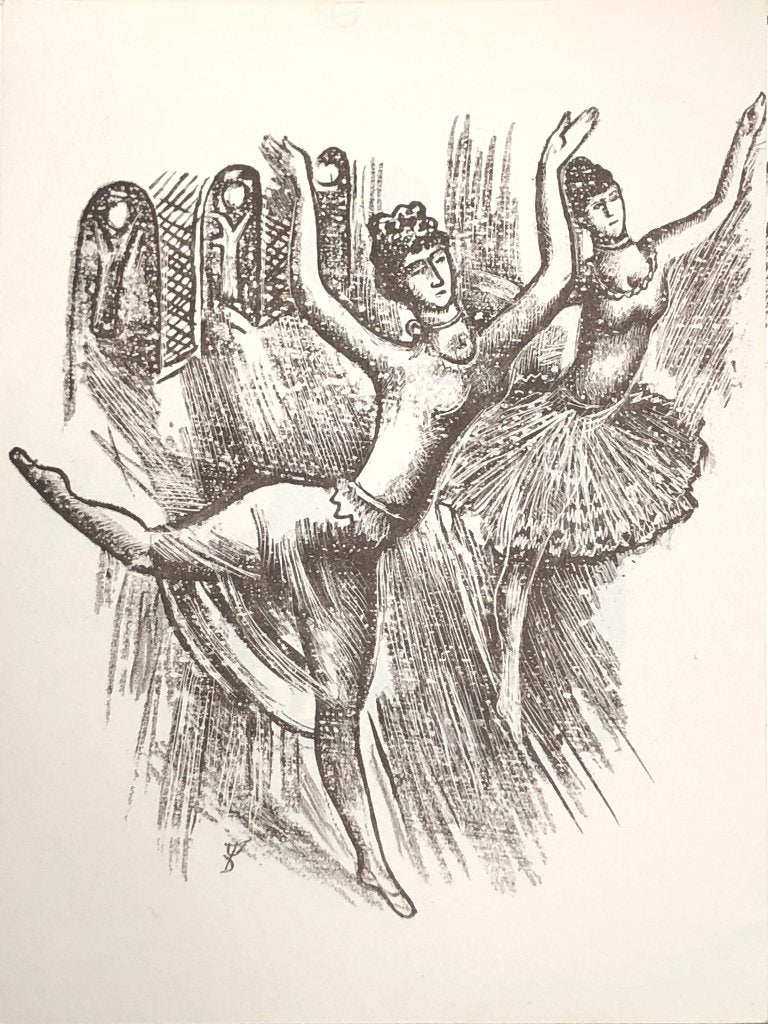 Mooie, betaalbare kunst v/h Grafiekkabinet A.W. Dressler, Verzenden