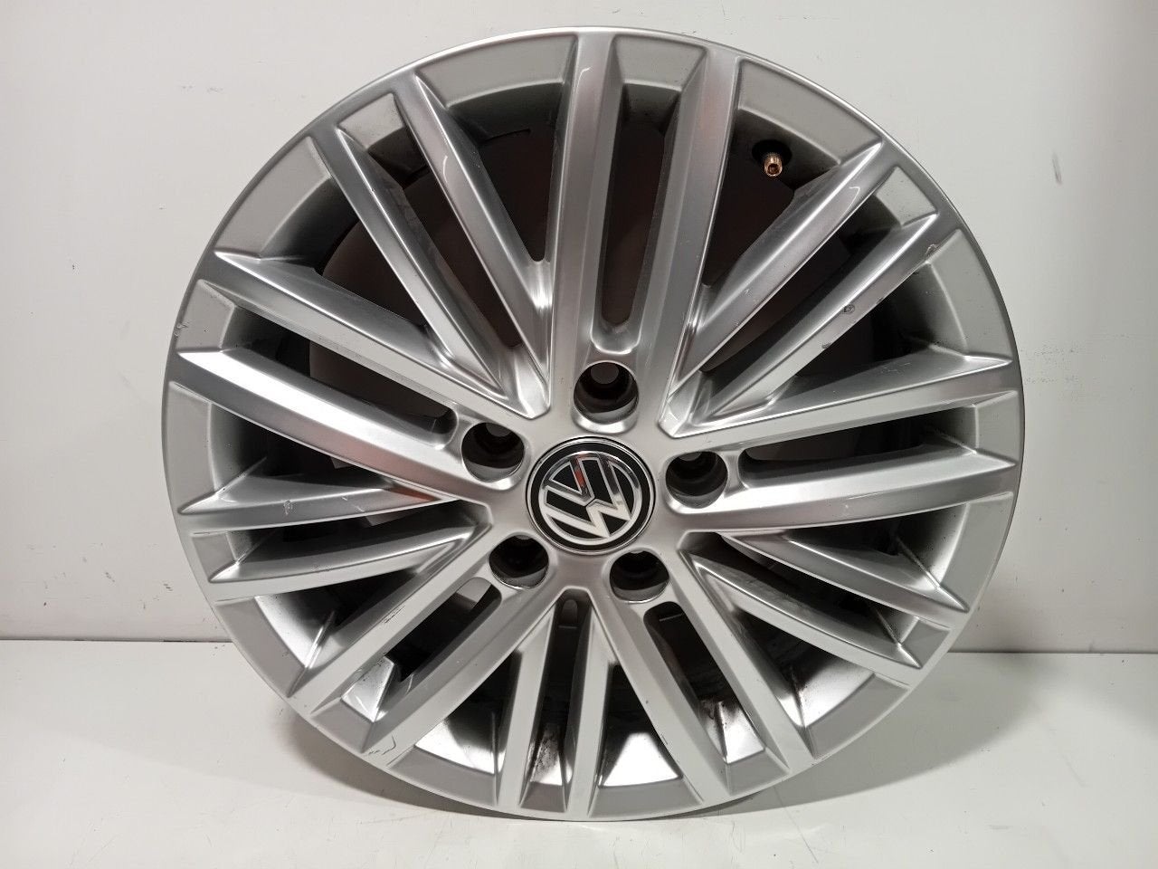 Velg Volkswagen Caddy, Onderdelen@venauto.nl, Van der Ven Autorecycling B.V., Gebruikt, Ettenseweg 76, 4706 PB Roosendaal, The Netherlands