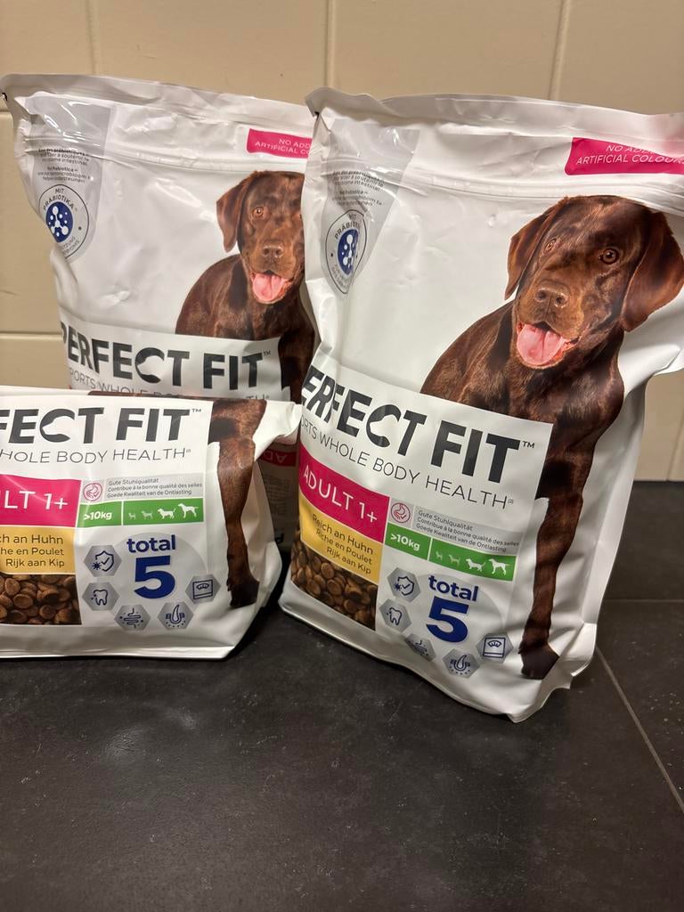 Hondenbrok, Dieren en Toebehoren, Dierenvoeding, Ophalen of Verzenden, Hond