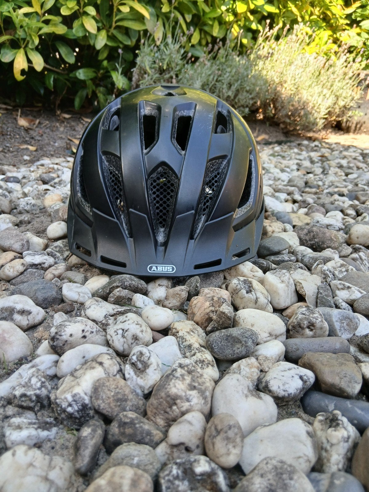 ABUS Urban-I 3.0 Fietshelm - Maat S (51-55cm), Ophalen, Zo goed als nieuw, Overige maten, Jongen of Meisje