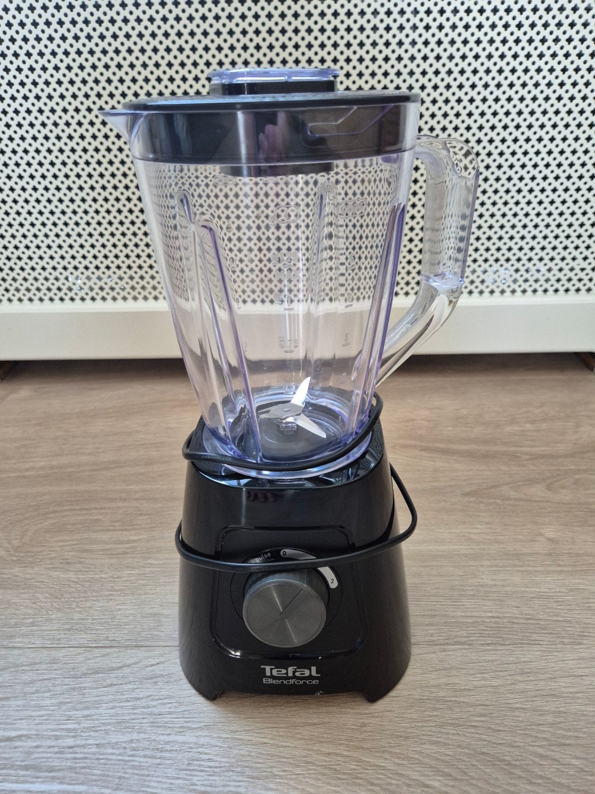Tefal Blendforce Blender - Krachtige Keukenmixer, Ophalen, Zo goed als nieuw, Blender