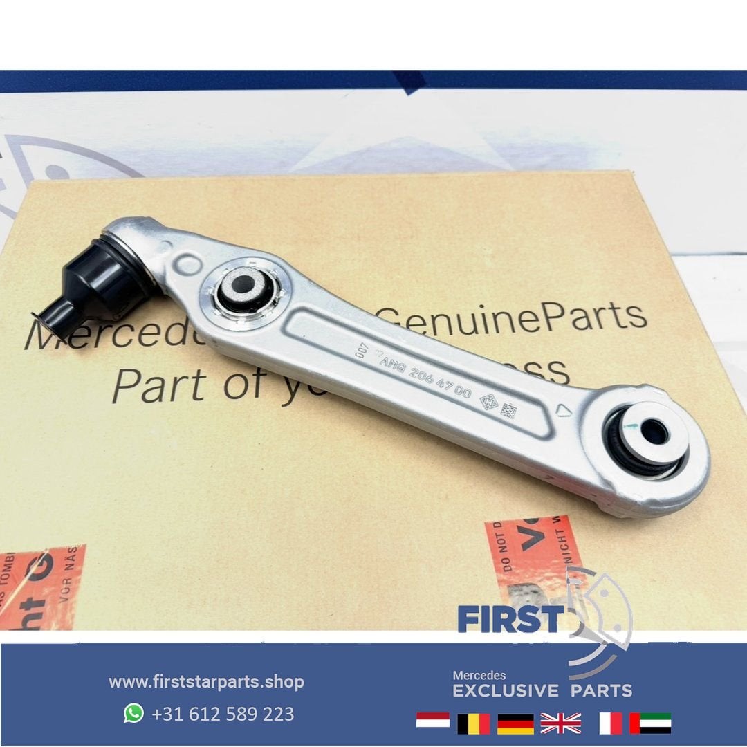 Draagarm Mercedes A B C CLA CLS E G GL GLA GLC GLE GLS GT M, Gebruikt, -, Ophalen of Verzenden, -