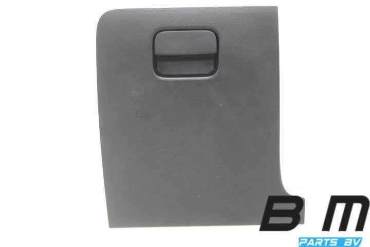 Opbergvak onder dashboard VW Passat B6 var. 3C1857921K, Auto-onderdelen, Interieur en Bekleding, Gebruikt