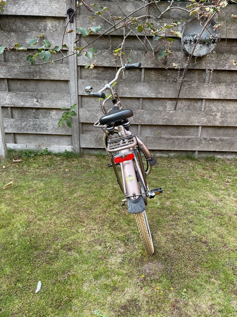 Foto 5 van Hele mooie Batavus PackD 26 inch