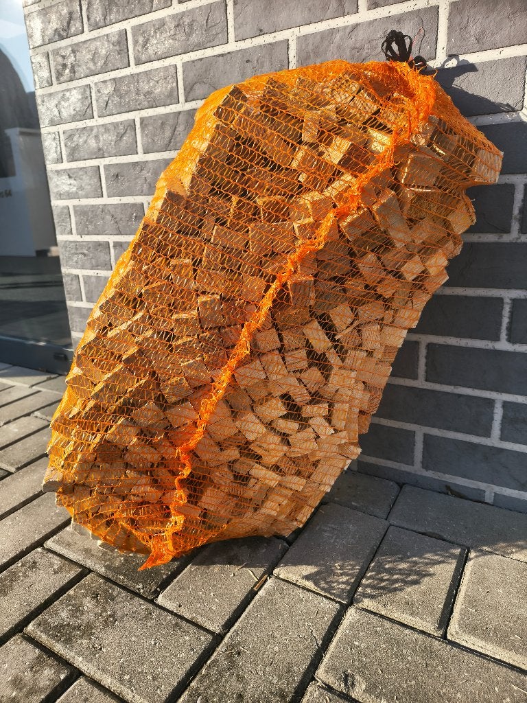 aanmaakhout, Tuin en Terras, Minder dan 3 m³, Ophalen