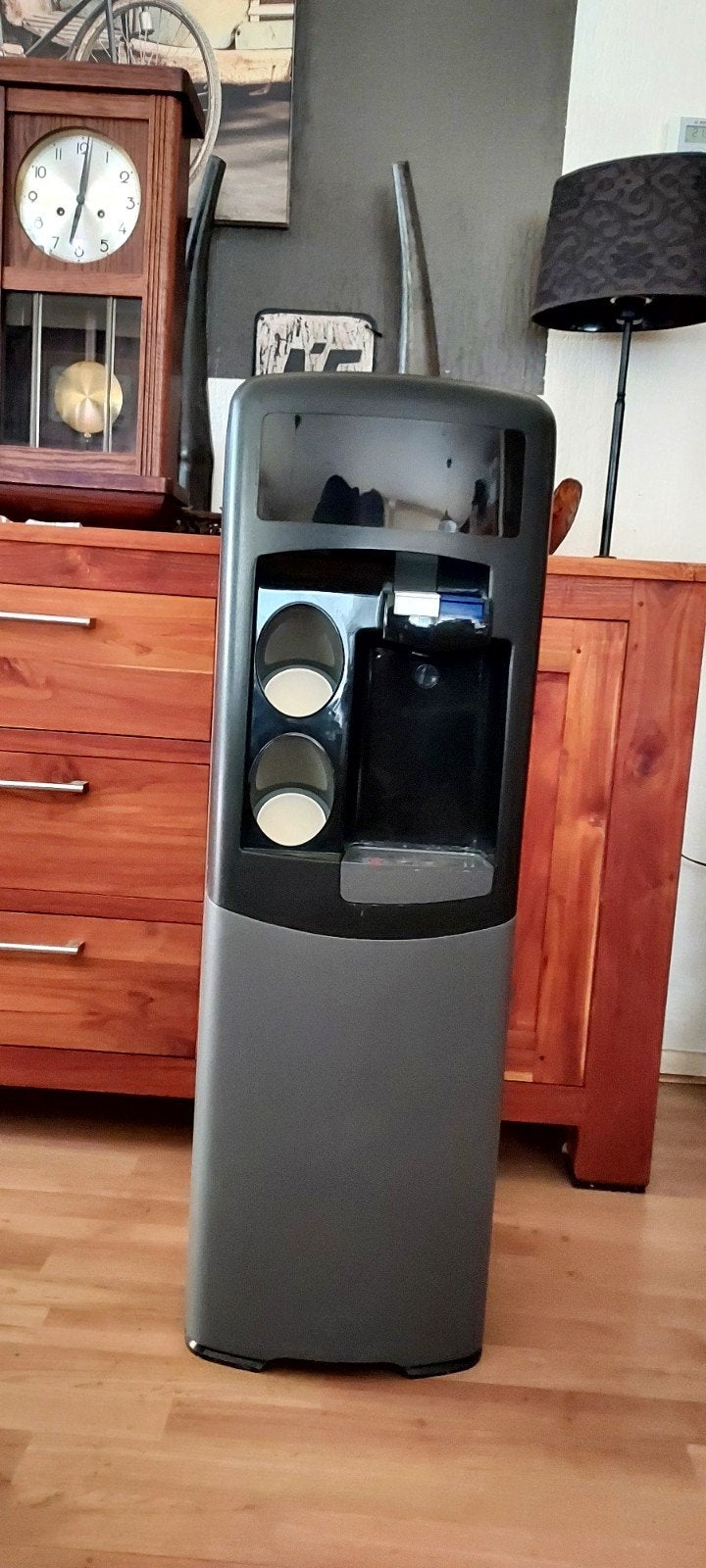 Waterkoeler, Witgoed en Apparatuur, Waterkoelers, Ophalen of Verzenden, Zo goed als nieuw, Waterkoeler
