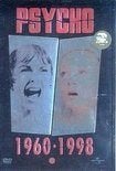 Psycho 1960 - 1998  METALCASE, Cd's en Dvd's, Vanaf 12 jaar, Ophalen of Verzenden, Zo goed als nieuw