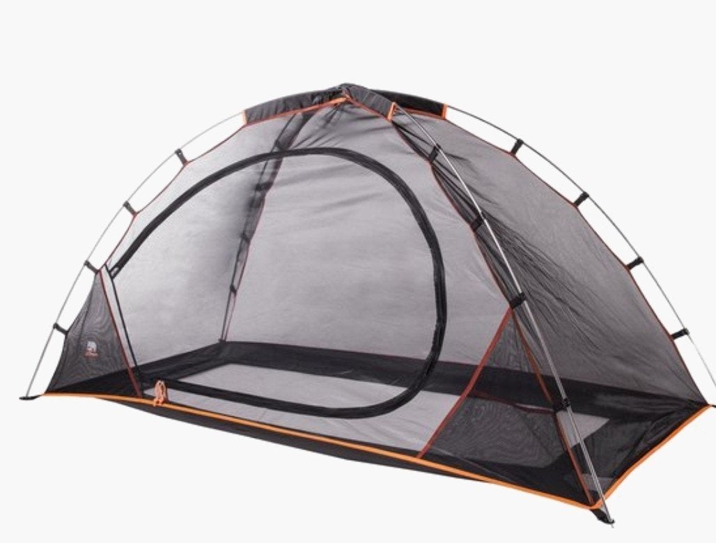 deryan bedtent, Ophalen of Verzenden, Minder dan 140 cm, Minder dan 70 cm