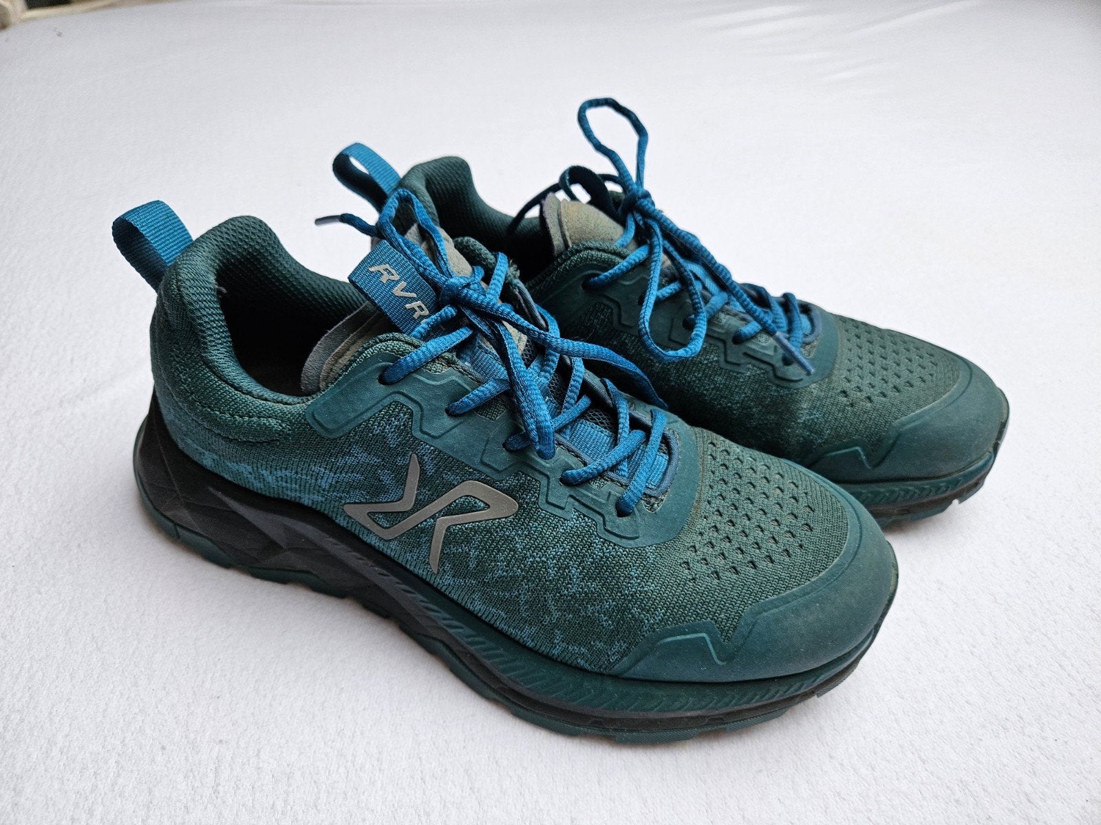 RevolutionRace lage wandelschoenen maat 38, Ophalen of Verzenden, Zo goed als nieuw, Schoenen