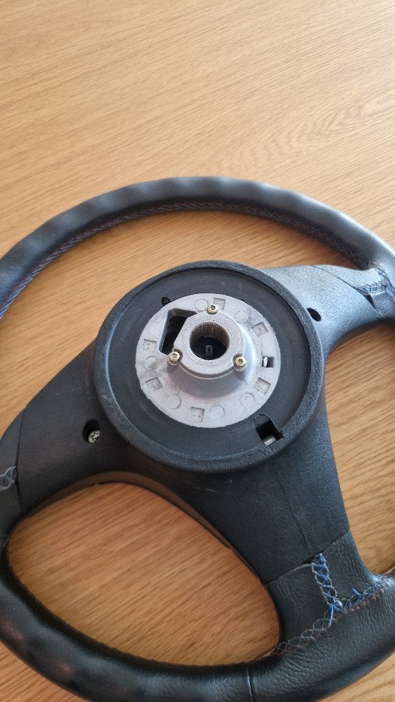 BMW E36 Stuur, Auto-onderdelen, Ophalen of Verzenden, Gebruikt, BMW