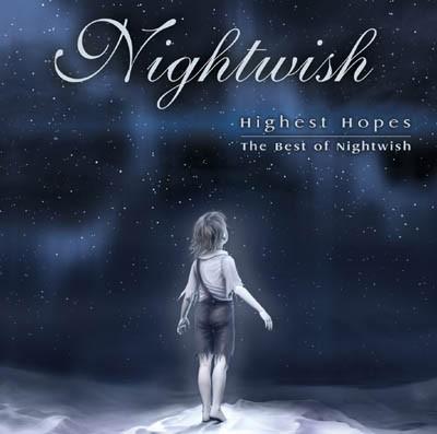 CD/DVD: Nightwish – Highest Hopes (LIMITED EDITION) Best of, Ophalen of Verzenden, Zo goed als nieuw
