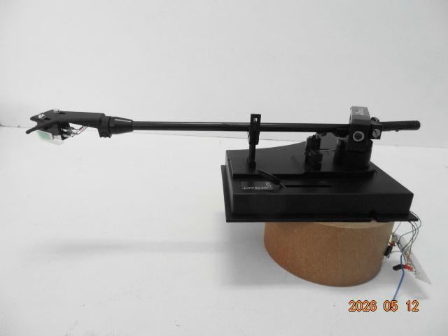 Thorens Draaitafel-Arm voor Model TD 180, Ophalen of Verzenden, Gebruikt, Platenspeler-onderdeel, Thorens