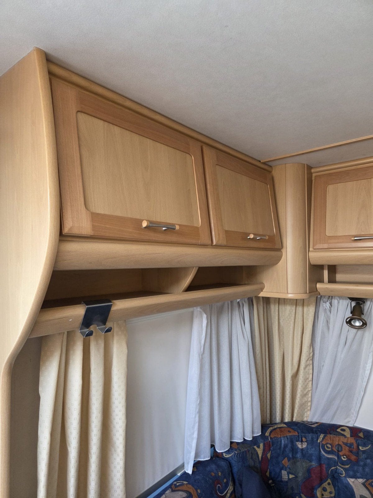 Foto 8 van TEC TE 490 K - Direct klaar voor zorgeloze vakanties!