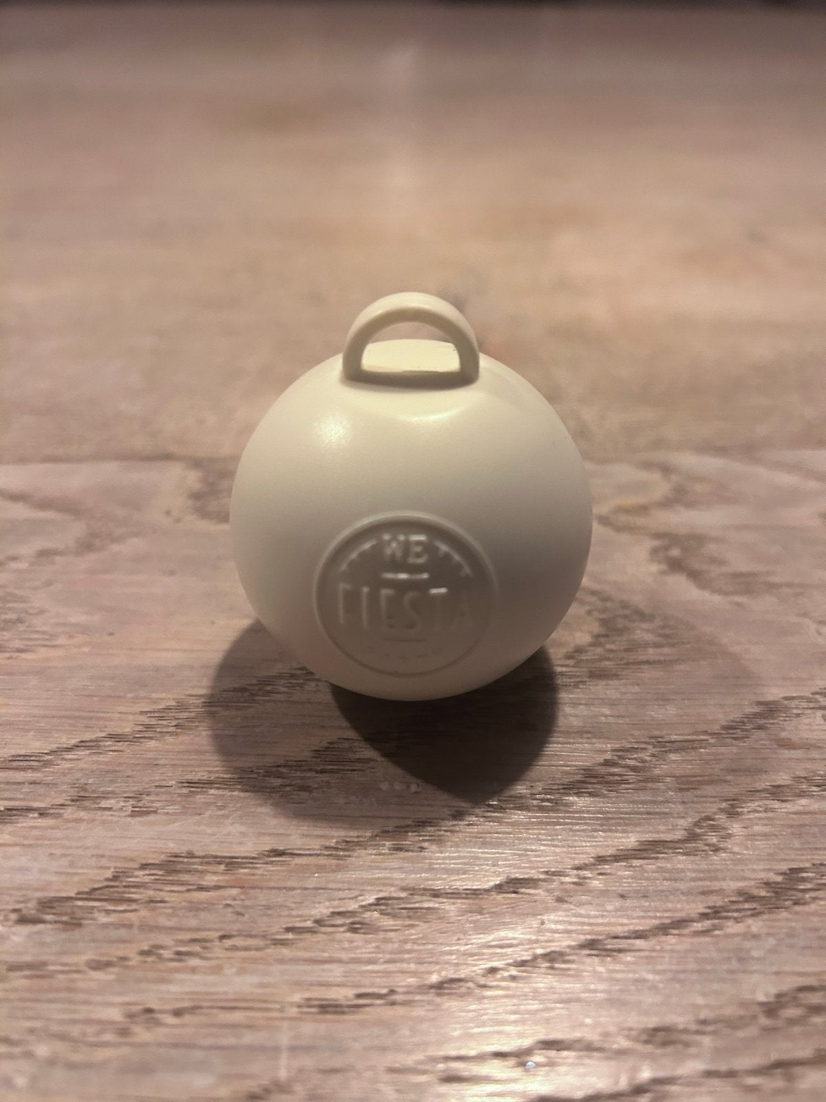 12 stuks gewichtjes voor helium ballonnen, Ophalen of Verzenden, Nieuw, Feestartikel, Overige