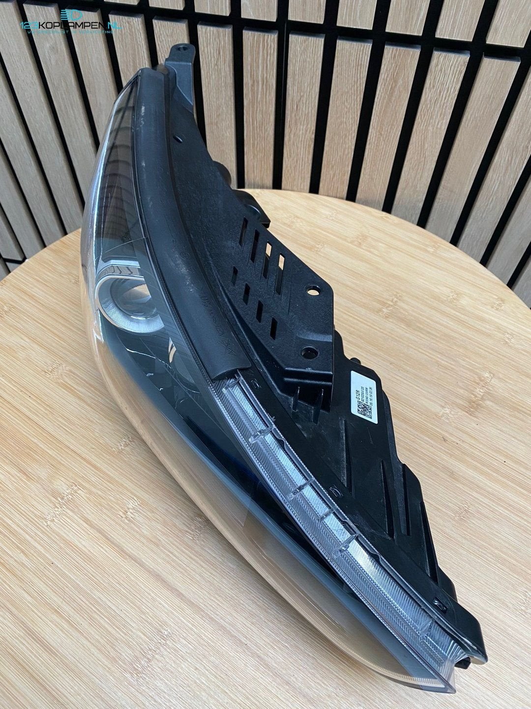 Hyundai I30 N Full led koplamp rechts zwart, Gebruikt, -, -, Ophalen of Verzenden