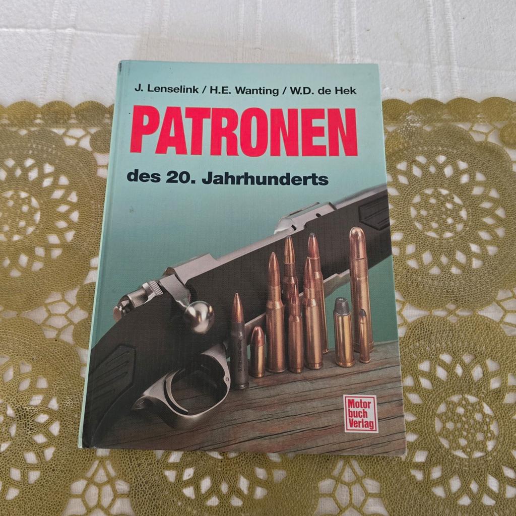 Het zeldzame boek patronen in duits, Ophalen of Verzenden, Landmacht, Boek of Tijdschrift