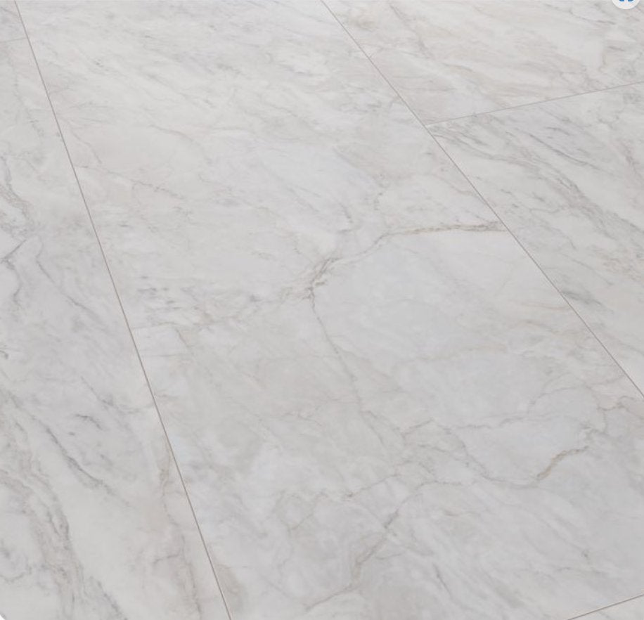 XL Marmerlook PVC Tegels €15 p/m² Complete Partij, Ophalen, Nieuw, 75 m² of meer, Overige typen