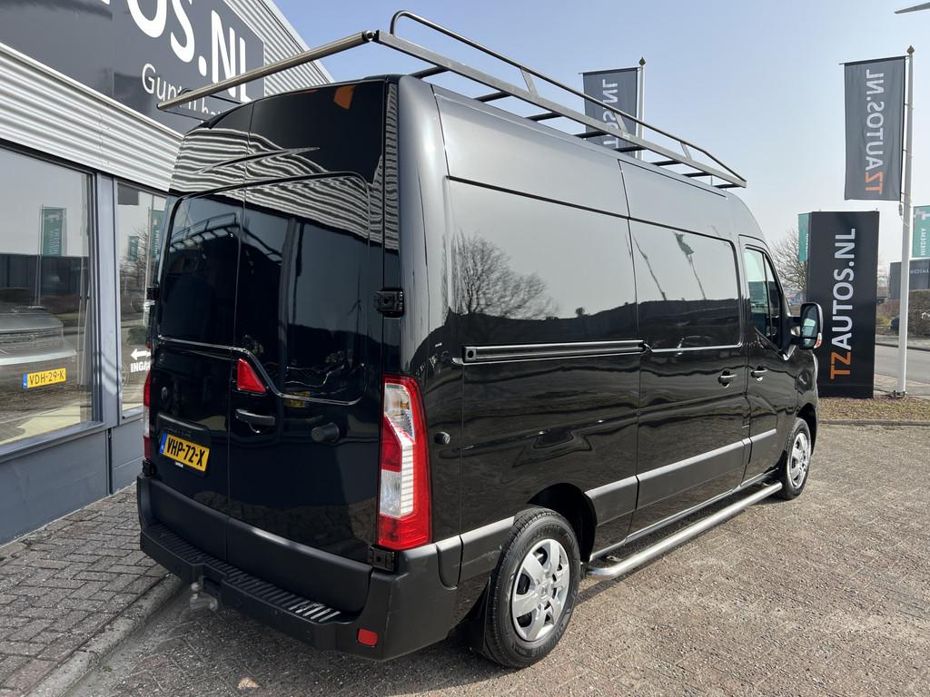 Renault Master T35 2.3 dCi 180 L2H2 Energy (bj 2020), Voorwielaandrijving, Stof, Gebruikt, Euro 6