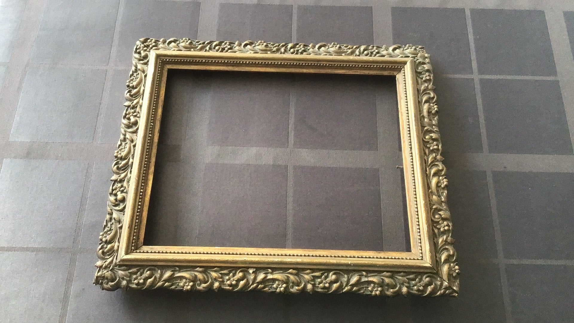 Foto/schilderij lijstje, Ophalen of Verzenden