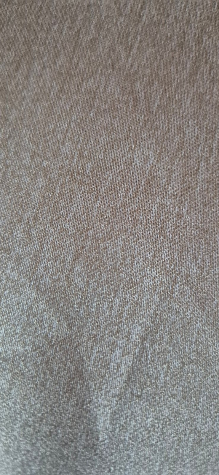 Mooie dikke wit/zilveren stof voor meubels 150x220cm, Hobby en Vrije tijd, Stoffen en Lappen, Ophalen of Verzenden