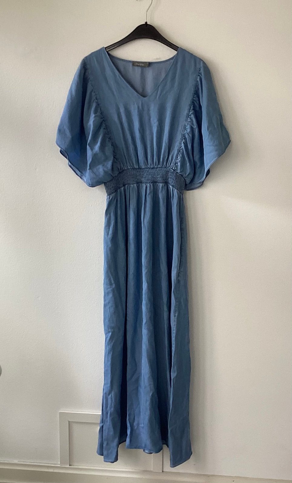 GEISHA nieuwe jurk,mt S, Nieuw, Maat 36 (S), Onder de knie, Verzenden