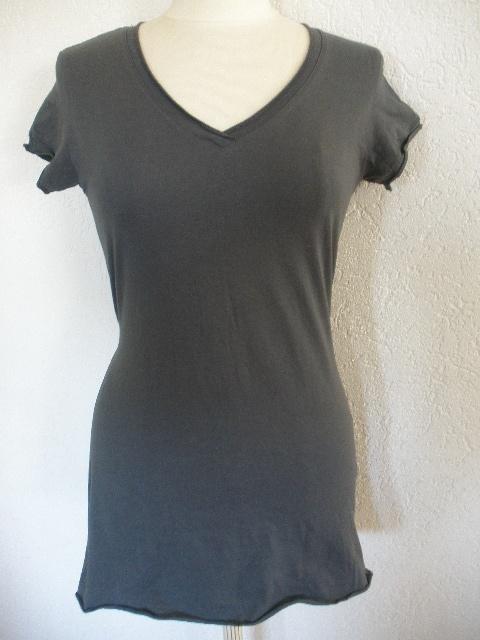 WOMAN STAX tuniek t- shirt grijs maat M - nieuw -, Kleding | Dames, T-shirts, Nieuw, Maat 38/40 (M), Grijs, Korte mouw, Ophalen of Verzenden