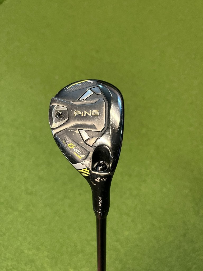 Ping G430 HY4 senior shaft, Sport en Fitness, Golf, Ophalen, Gebruikt, Club, Ping