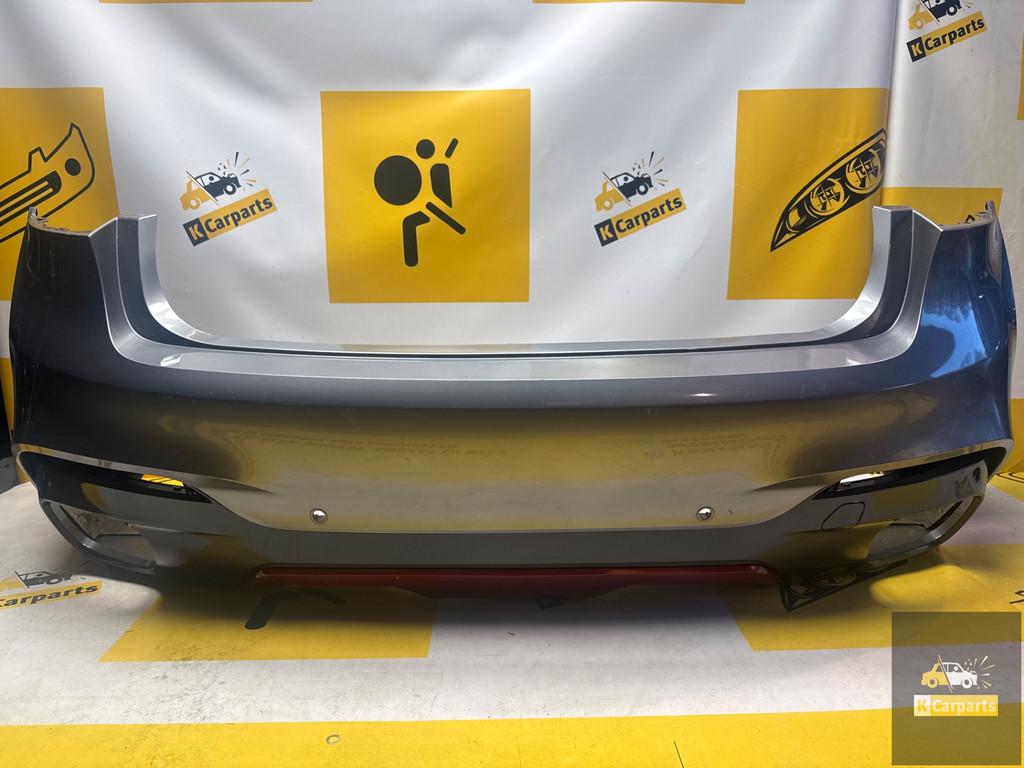 Achterbumper BMW X6 F16 M Sport 51128056534 Origineel