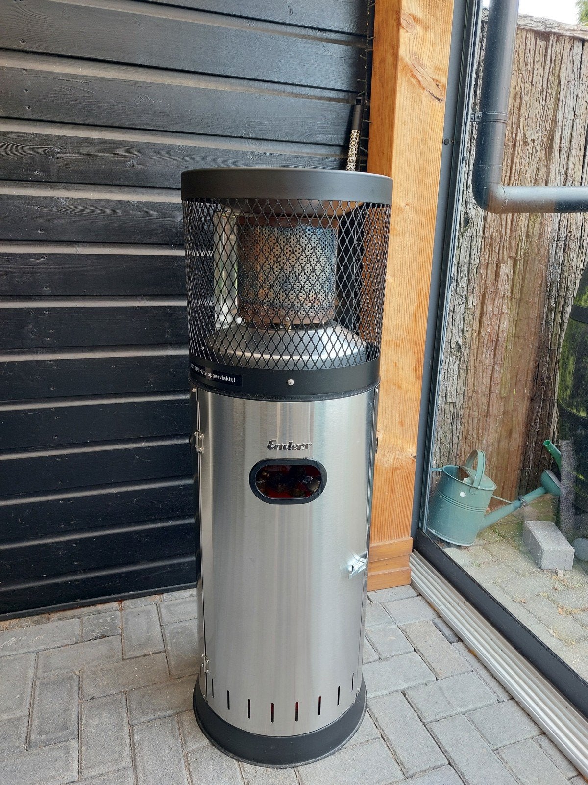 Enders heater, Tuin en Terras, Terrasverwarmers, Ophalen