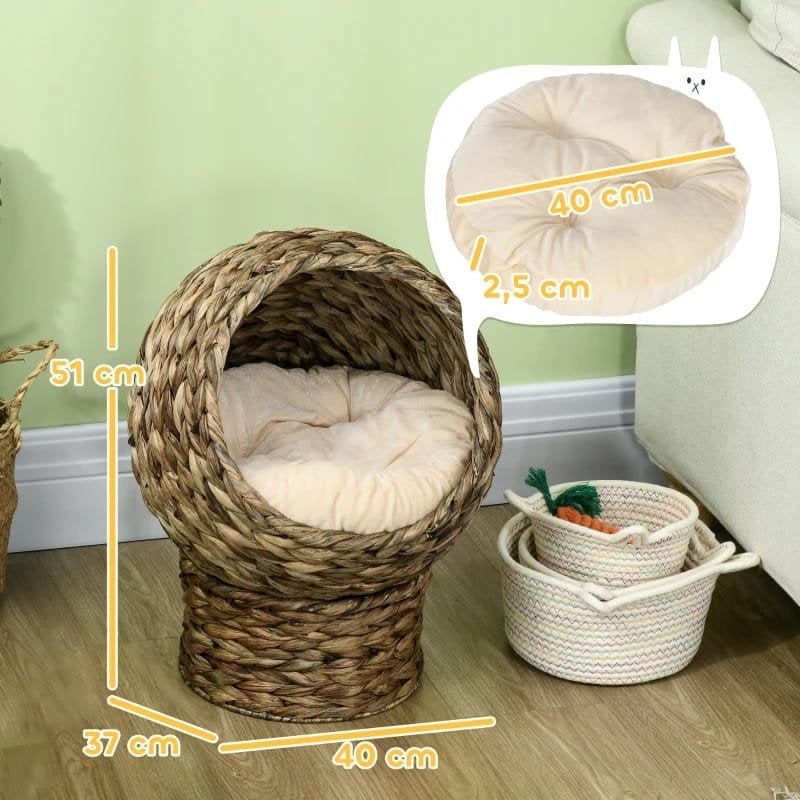 kattenmand nieuw, Dieren en Toebehoren, Ophalen of Verzenden, Nieuw