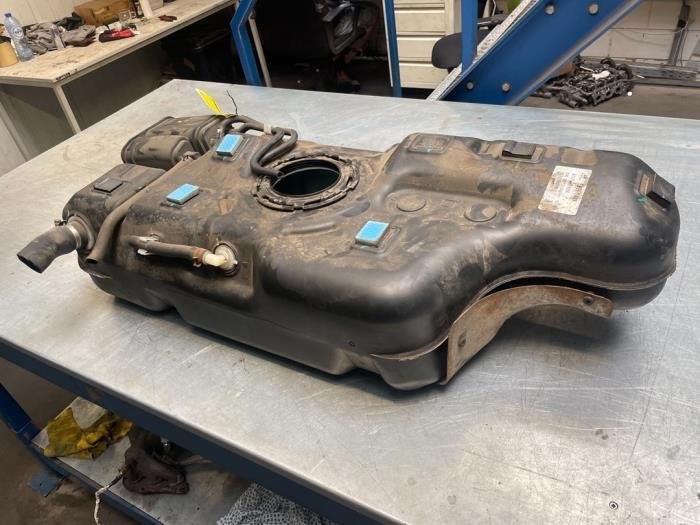 Tank van een Hyundai I10, Gebruikt, -, -, Ophalen of Verzenden