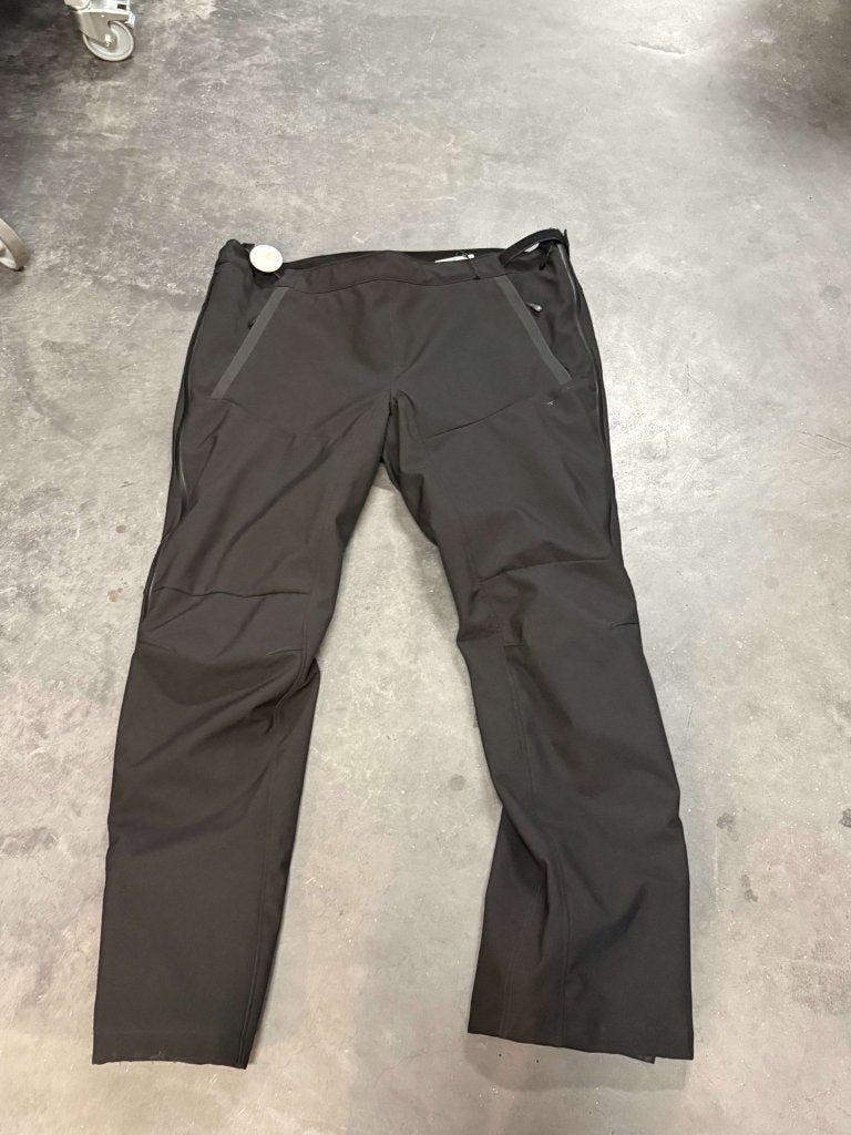 REVIT PANTS BERLIN, BLACK STANDAARD, Nieuw met kaartje, REV'IT, Heren, REV'IT! Sport International BV
