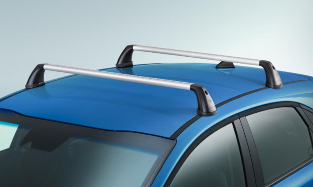 Kia Ceed en X-CeEED Dakdragerset 2018 ->, NVT, Nieuw, NVT, Ophalen of Verzenden