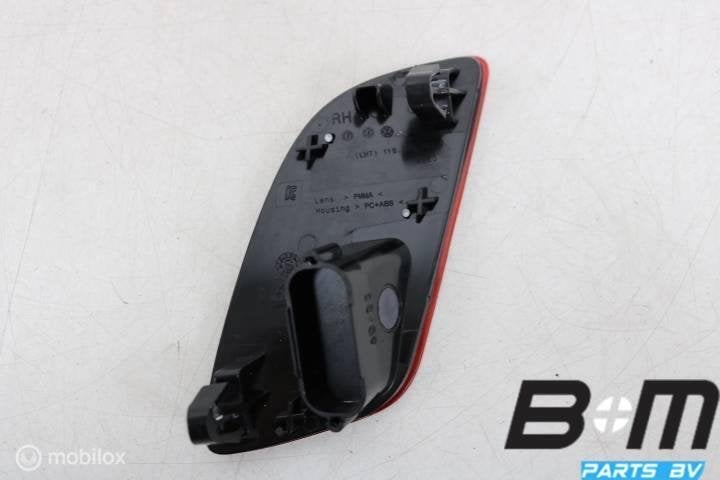 Bumper reflector rechtsachter VW ID4 11B945702A, Gebruikt