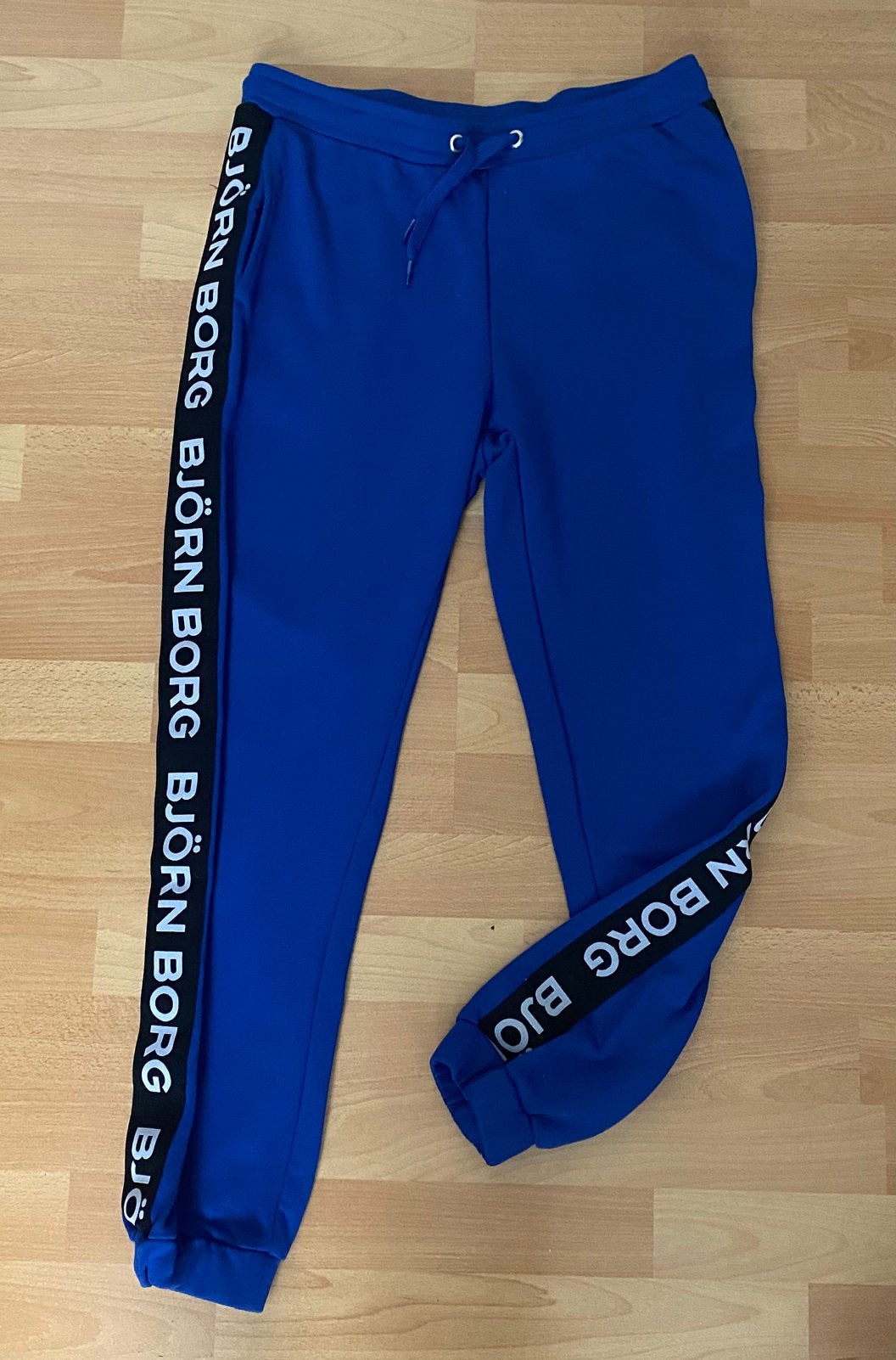 BJÖRN BORG sportbroek..mt:40, Maat 38/40 (M), B, Overige typen, A