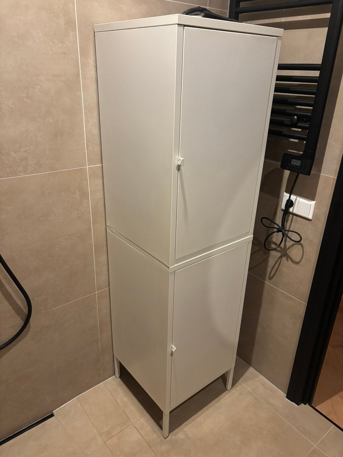 Ikea kast, Ophalen, (Half)hoge kast, 50 tot 100 cm, Zo goed als nieuw