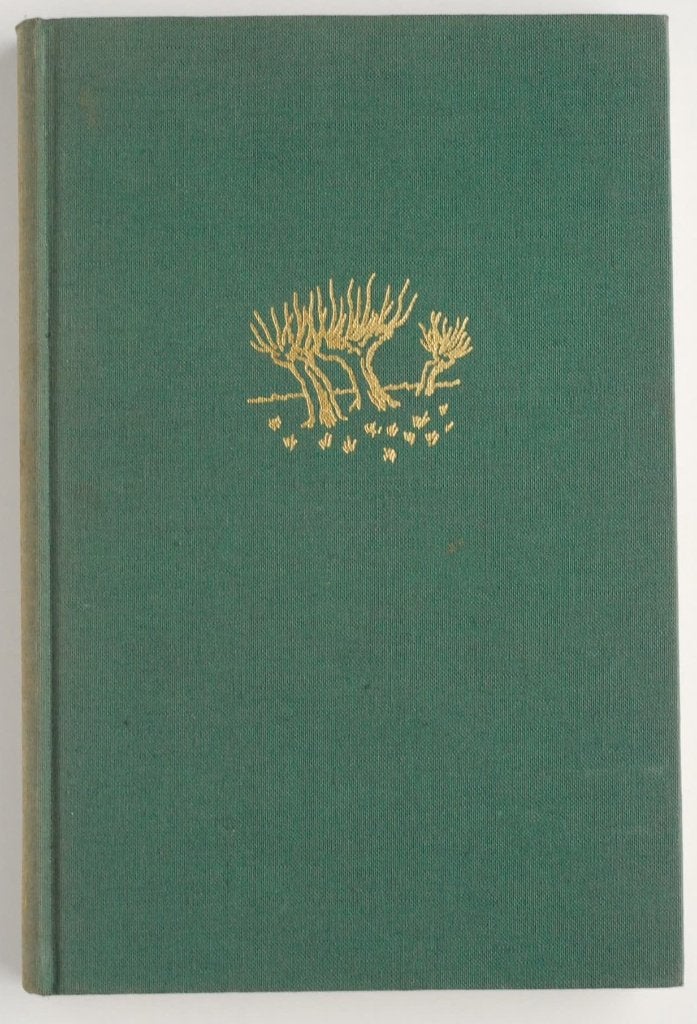 Landschappen in Nederland jaren 60, Boeken, Gelezen, Ophalen of Verzenden, Natuur algemeen, Kees Hana