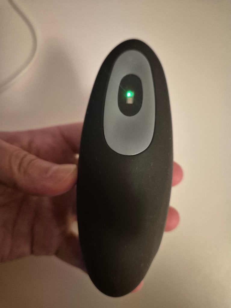 Moonbird ademhulp, Ophalen of Verzenden, Gebruikt, Overige typen