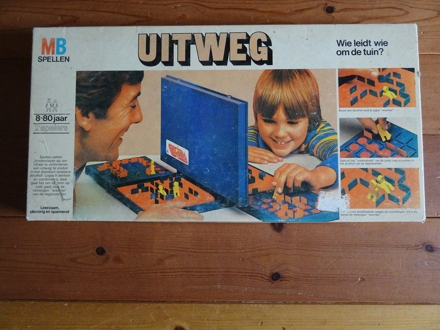 Bordspellen -- 6 stuks, Hobby en Vrije tijd, Gezelschapsspellen | Bordspellen, Drie of vier spelers, Ophalen of Verzenden, Gebruikt