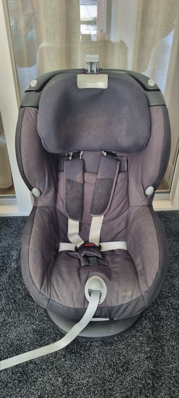Autostoelen, Ophalen, 9 t/m 18 kg, Maxi-Cosi, Gebruikt