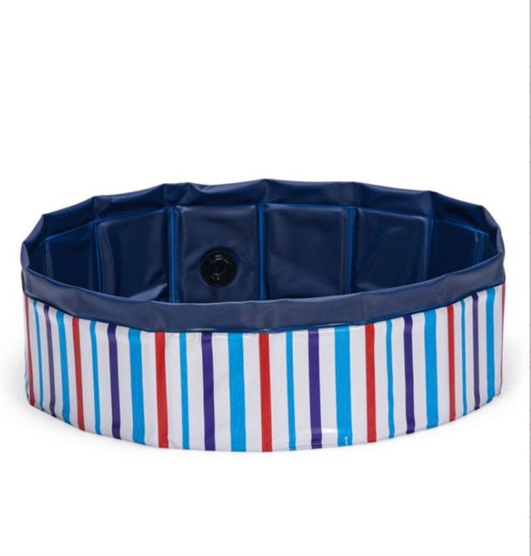 Beeztees hondenzwembad Doggy Dip, Beeztees, Ophalen, Nieuw, Overige typen