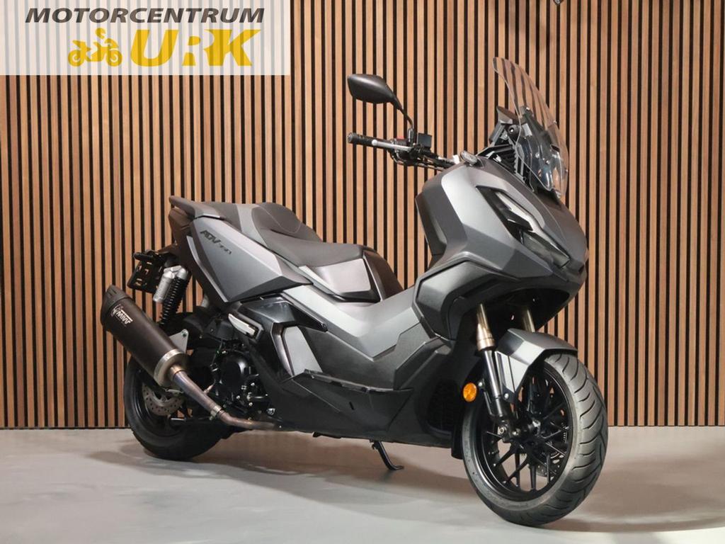 Honda ADV350 SCOOTER (bj 2023), Motoren, Scooter, HONDA, Bedrijf, Onbekend