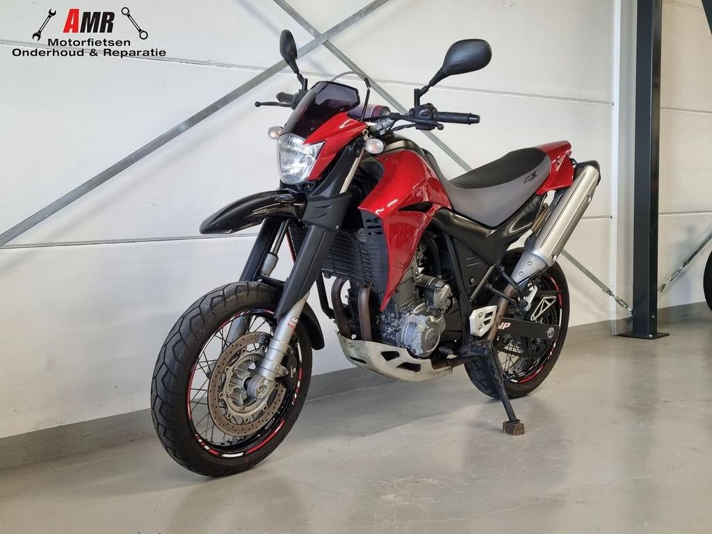 YAMAHA XT 660 X (bj 2005), Onbekend, Overig, YAMAHA, Onbekend