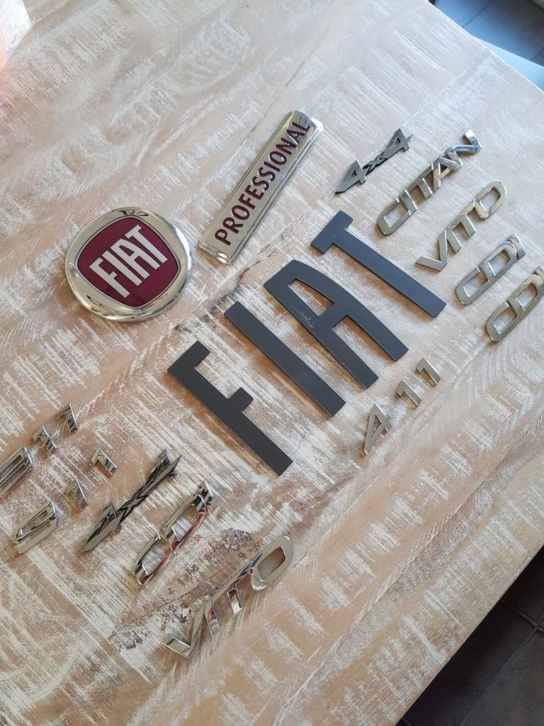 Auto Logo Emblemen, Ophalen of Verzenden