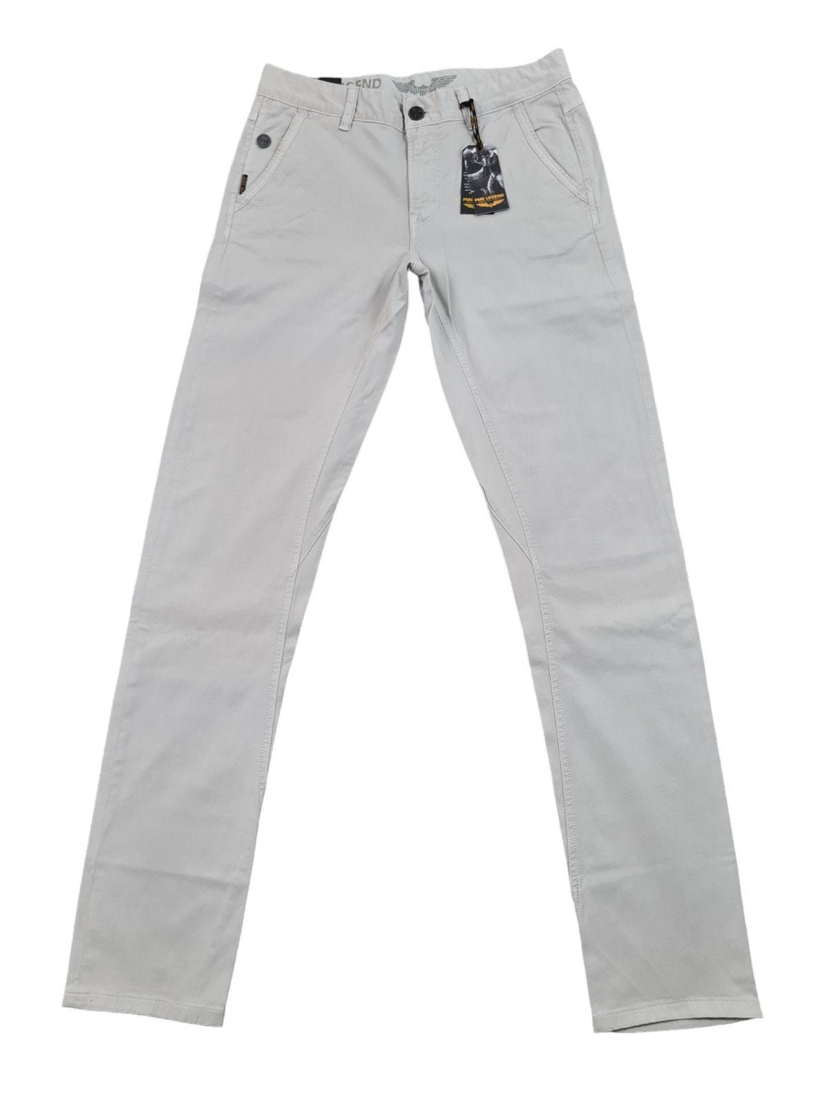 PME Skyhawk W31 L34 NIEUW Slim STRETCH JOD3134 Grijs, Kleding | Heren, Broeken en Pantalons, New Yorkstraat 50, 1175 RD Lijnden