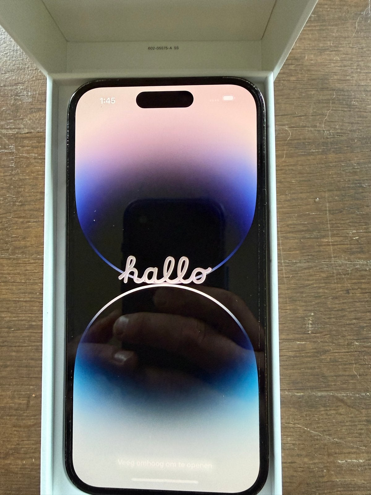 iPhone 14 Pro 256GB