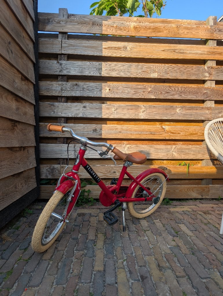 Veloretti fiets, Ophalen, Gebruikt, Minder dan 16 inch, Veloretti