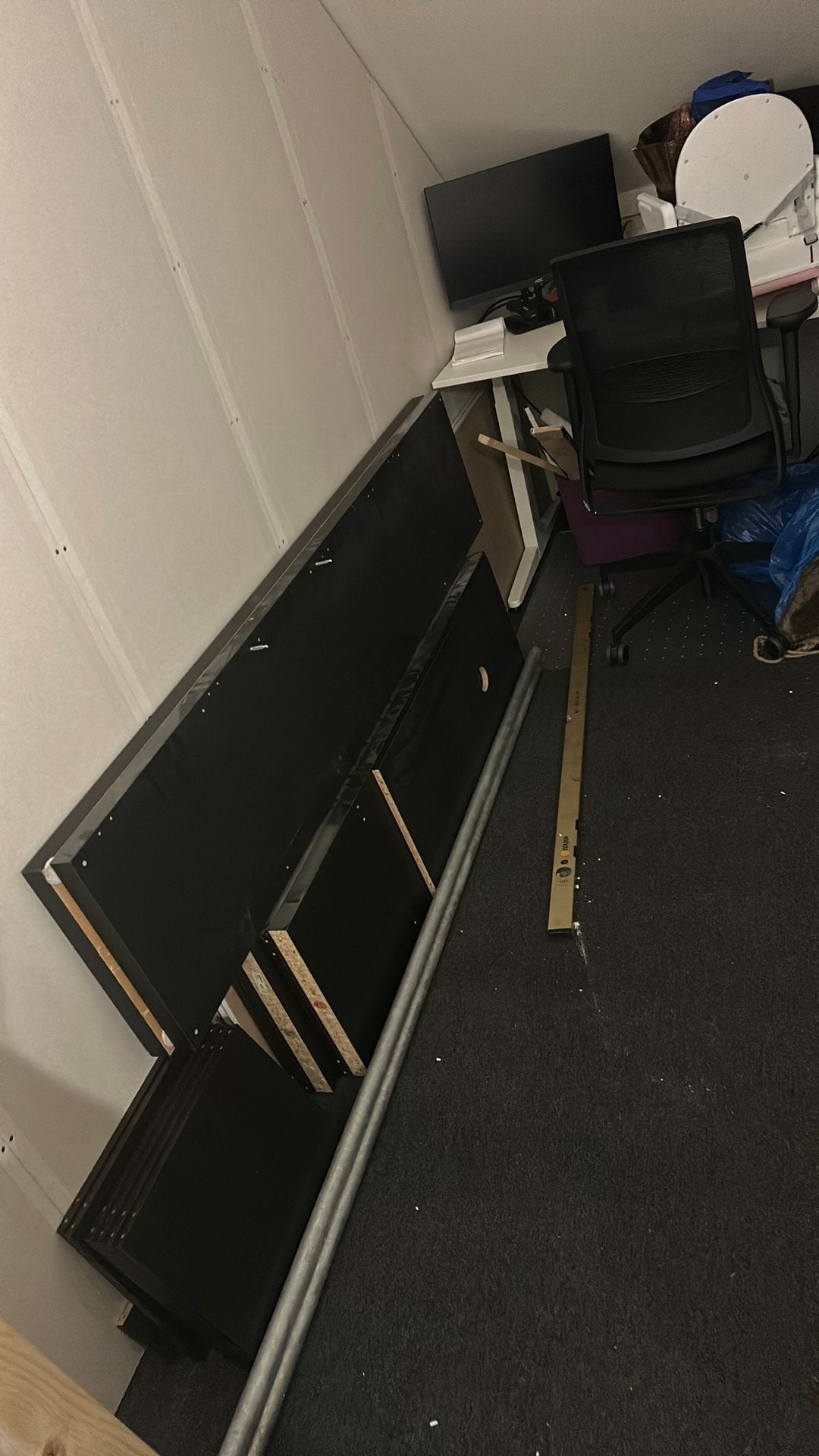 Ikea kast lapland gratis af te halen