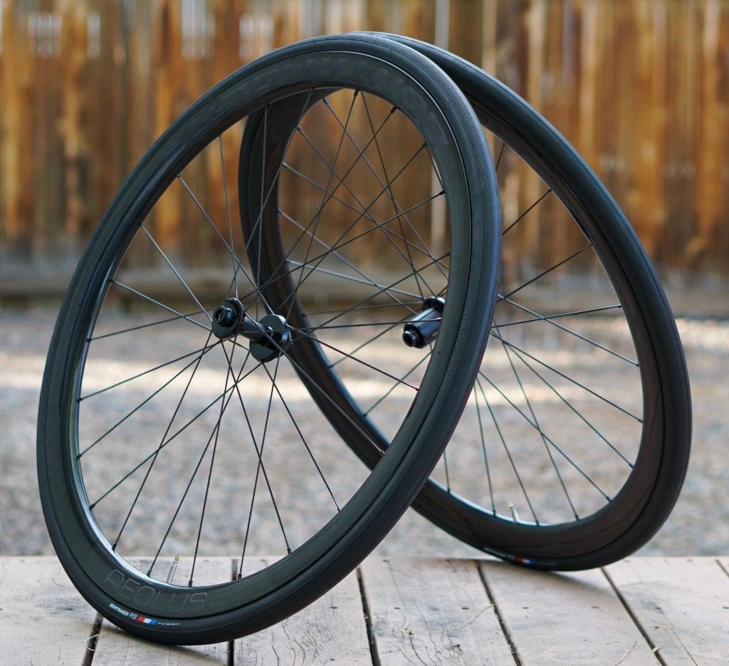 Bontrager carbon RSL 37 (prof-klasse) wielset NIEUW, Wiel, Nieuw, Ophalen of Verzenden, Trek / Bontrager